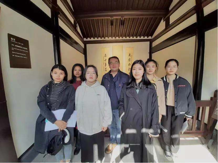 民乐团学生党支部